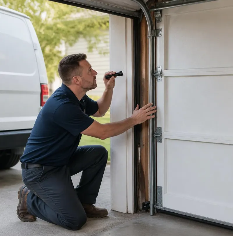 About Kings Park Garage Door